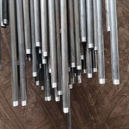 额济纳声测管重量是多少？买管必知的计算公式